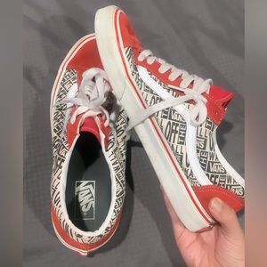 Vans Shoes for Men